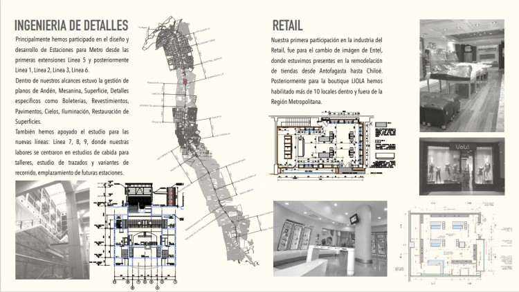 Imagen 5 de servicio
