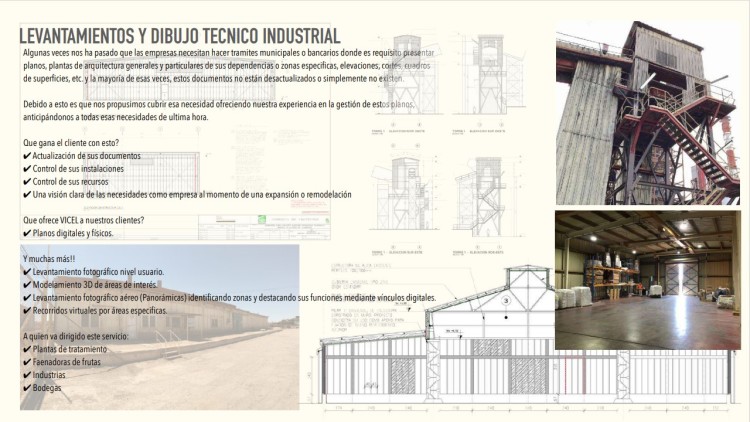 Imagen 6 de servicio