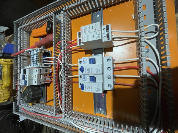 Imagen 8 de servicio