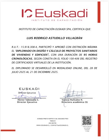 Imagen 6 de servicio