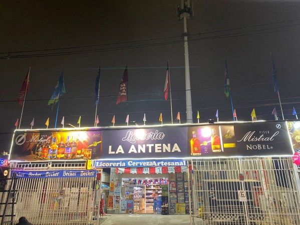 Imagen 16 de servicio