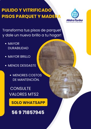Imagen 36 de servicio