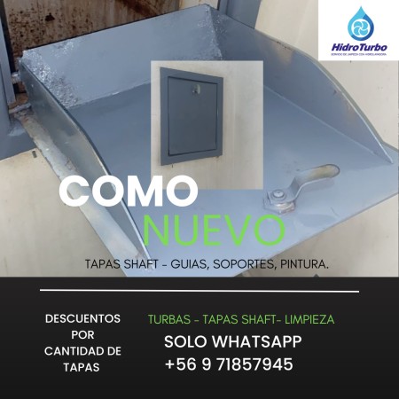 Imagen 35 de servicio