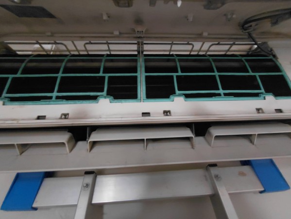 Imagen 8 de servicio