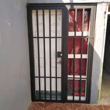 Imagen 4 de servicio