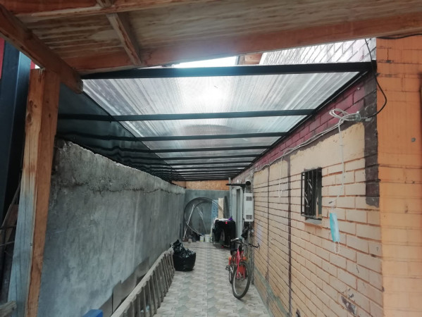 Imagen 7 de servicio