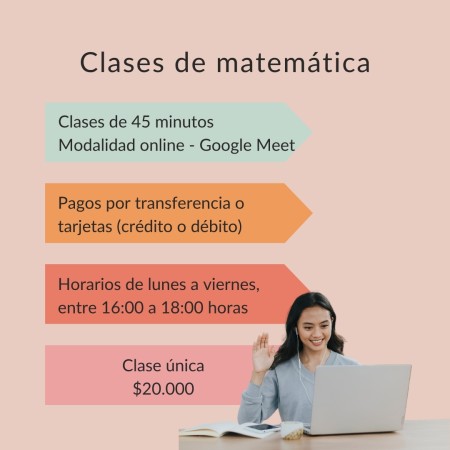 Imagen principal del servicio