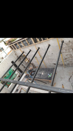 Imagen 8 de servicio