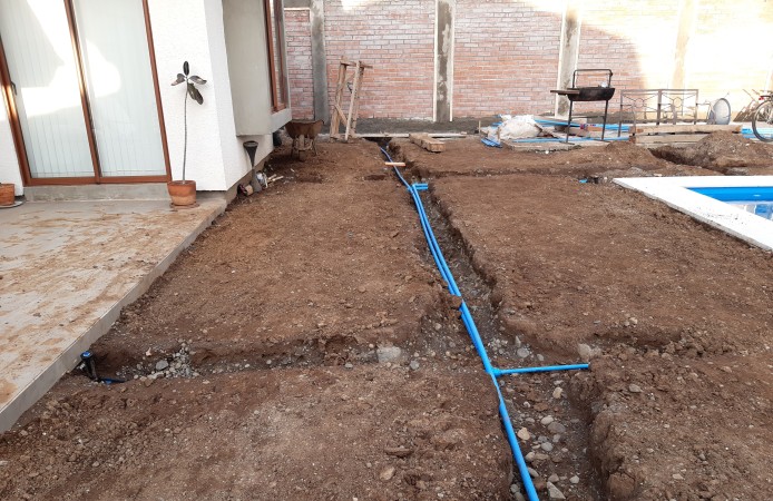 Imagen 5 de servicio