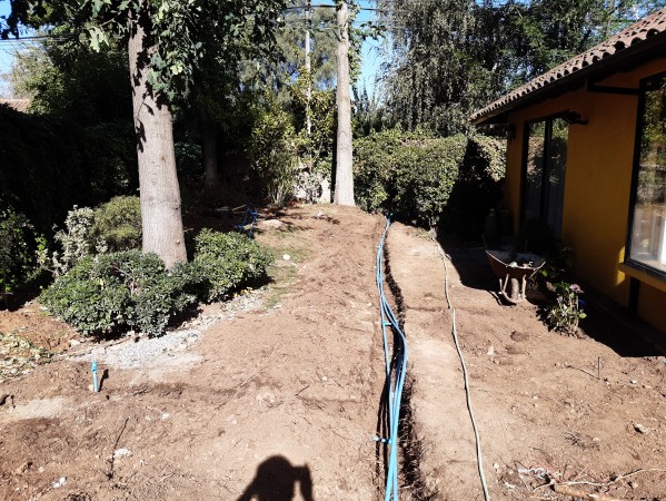 Imagen 13 de servicio