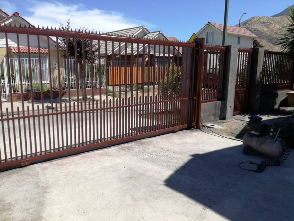 Imagen 6 de servicio