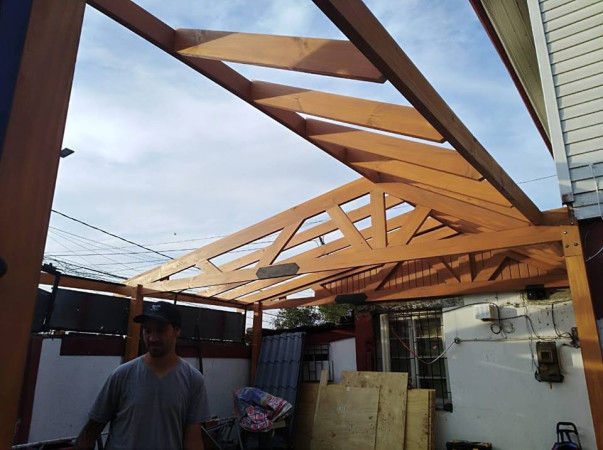 Imagen 36 de servicio
