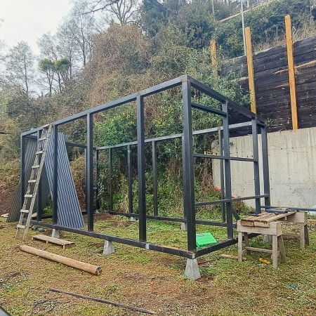 Imagen 5 de servicio