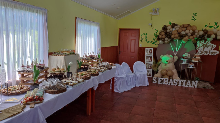 Imagen 3 de servicio