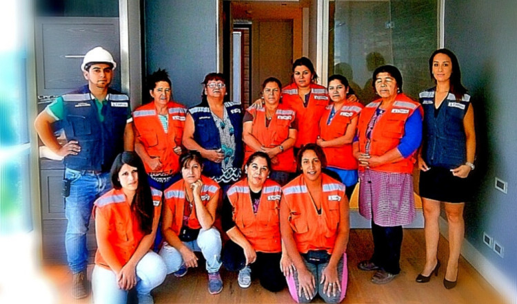Imagen 4 de servicio