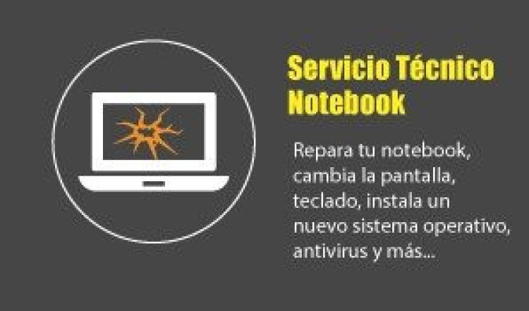 Imagen 5 de servicio