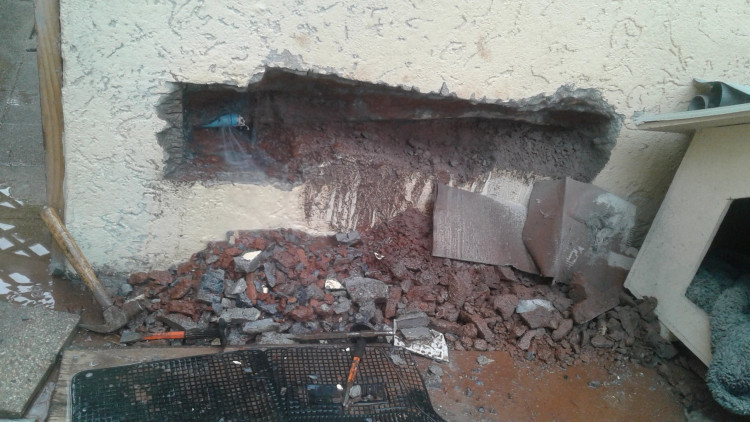Imagen 4 de servicio