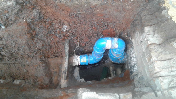 Imagen 9 de servicio