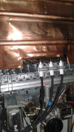 Imagen 11 de servicio