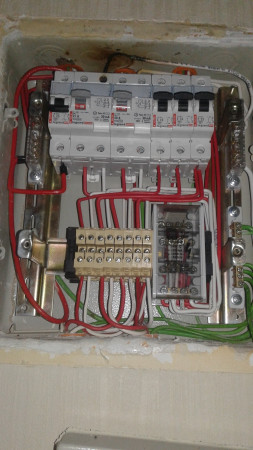 Imagen 13 de servicio
