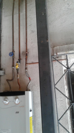 Imagen 18 de servicio