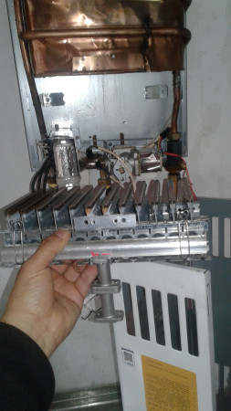 Imagen 20 de servicio