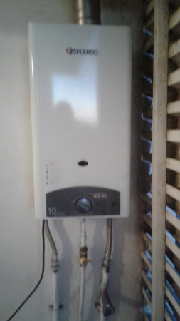 Imagen 22 de servicio