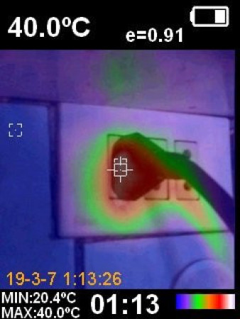 Imagen 31 de servicio