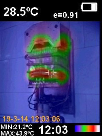 Imagen 32 de servicio
