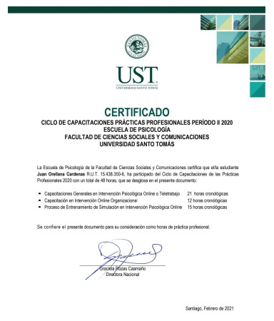 Imagen 3 de servicio