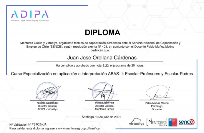 Imagen 4 de servicio