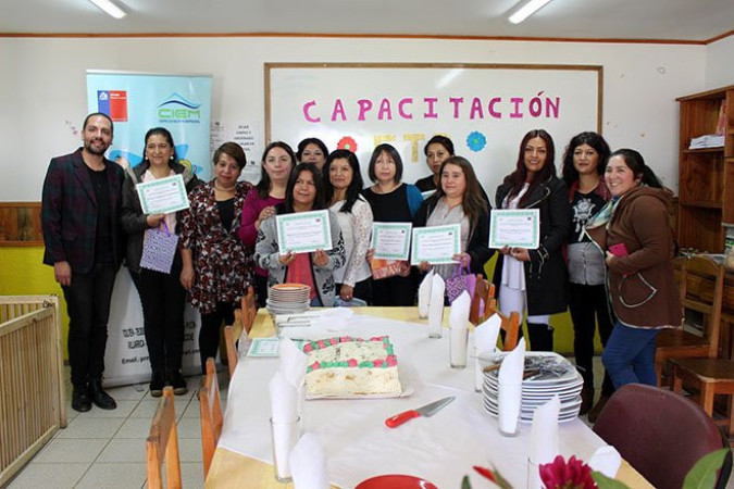 Imagen 4 de servicio