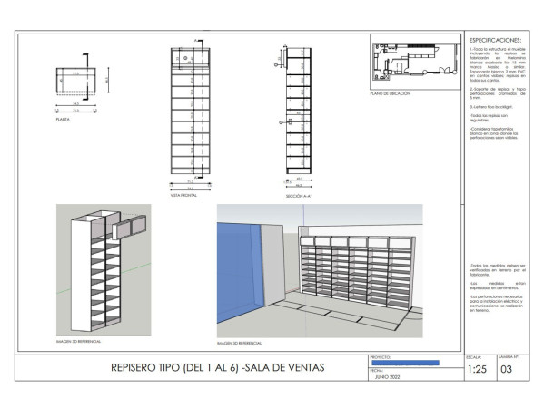 Imagen 4 de servicio
