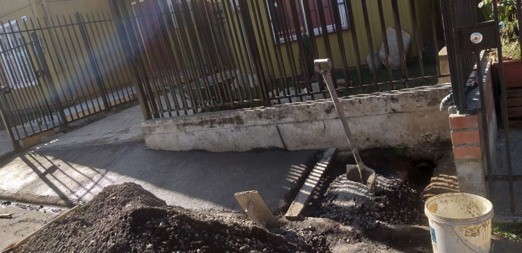 Imagen 3 de servicio