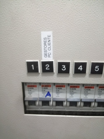 Imagen 4 de servicio