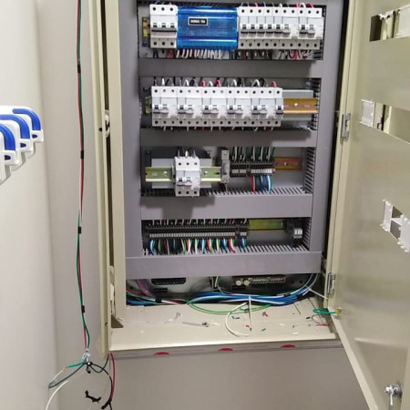 Imagen 7 de servicio