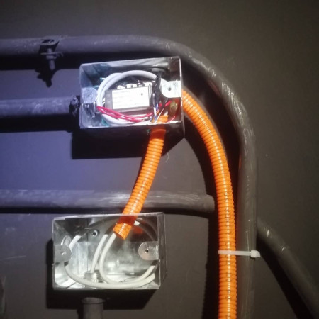 Imagen 9 de servicio