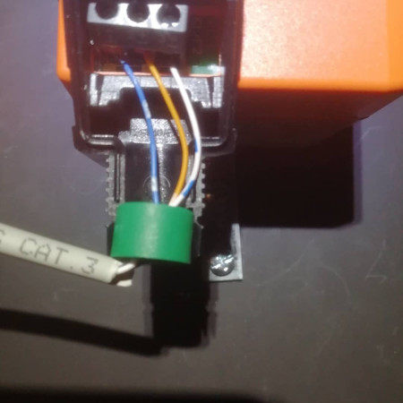 Imagen 10 de servicio