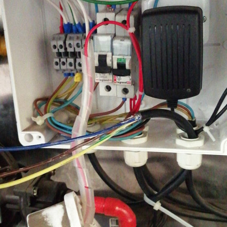 Imagen 13 de servicio