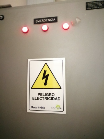 Imagen 17 de servicio