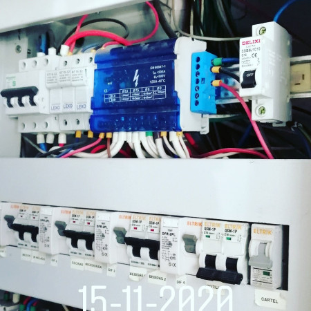 Imagen 19 de servicio