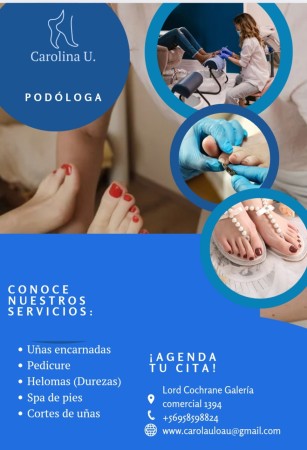 Imagen 13 de servicio