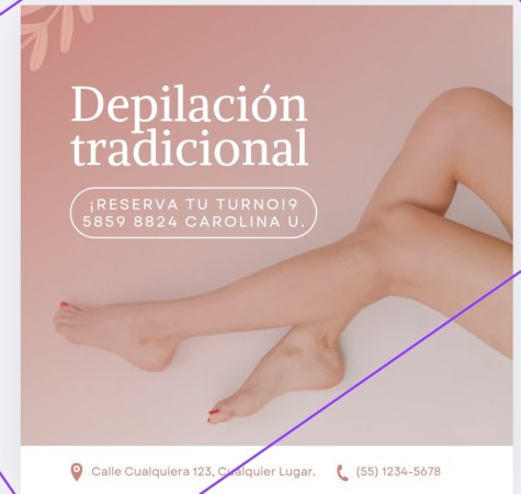 Imagen 14 de servicio