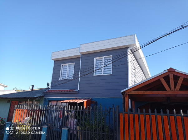 Imagen 8 de servicio