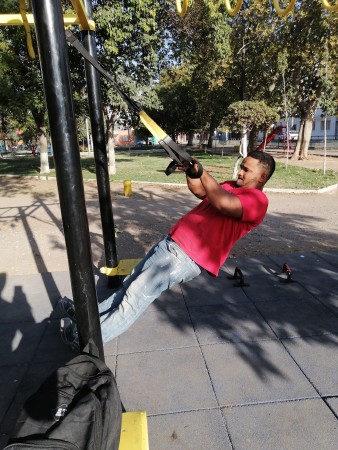 Imagen 8 de servicio