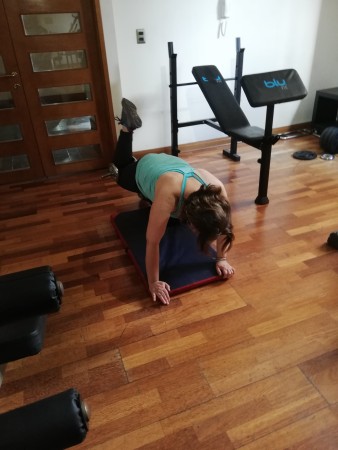 Imagen 16 de servicio