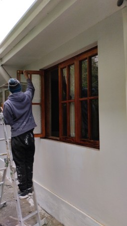 Imagen 10 de servicio