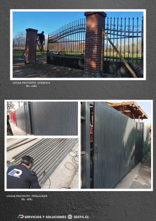 Imagen 4 de servicio