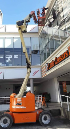 Imagen 5 de servicio