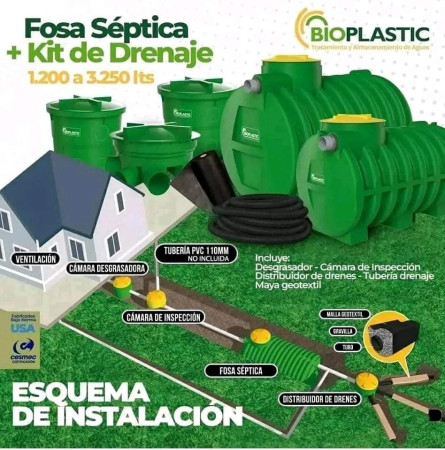 Imagen 6 de servicio